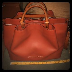 Dooney and Burke handbag 👜